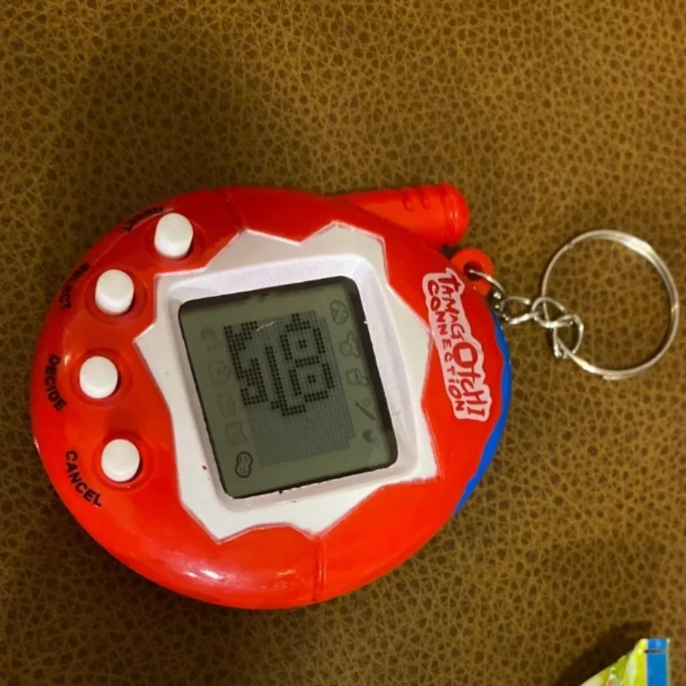 Tamagotchi